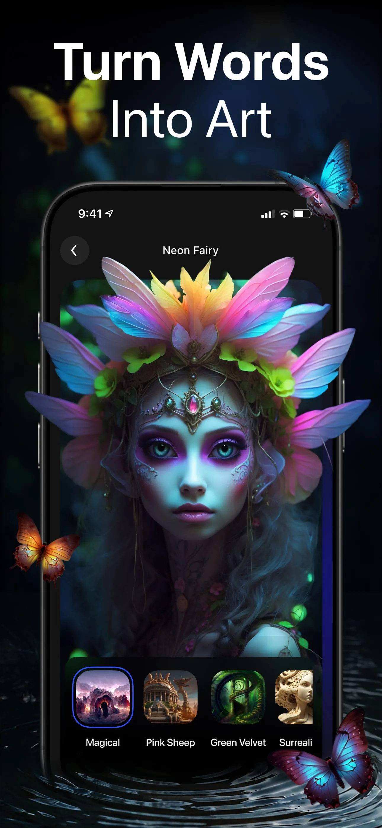 DaVinci