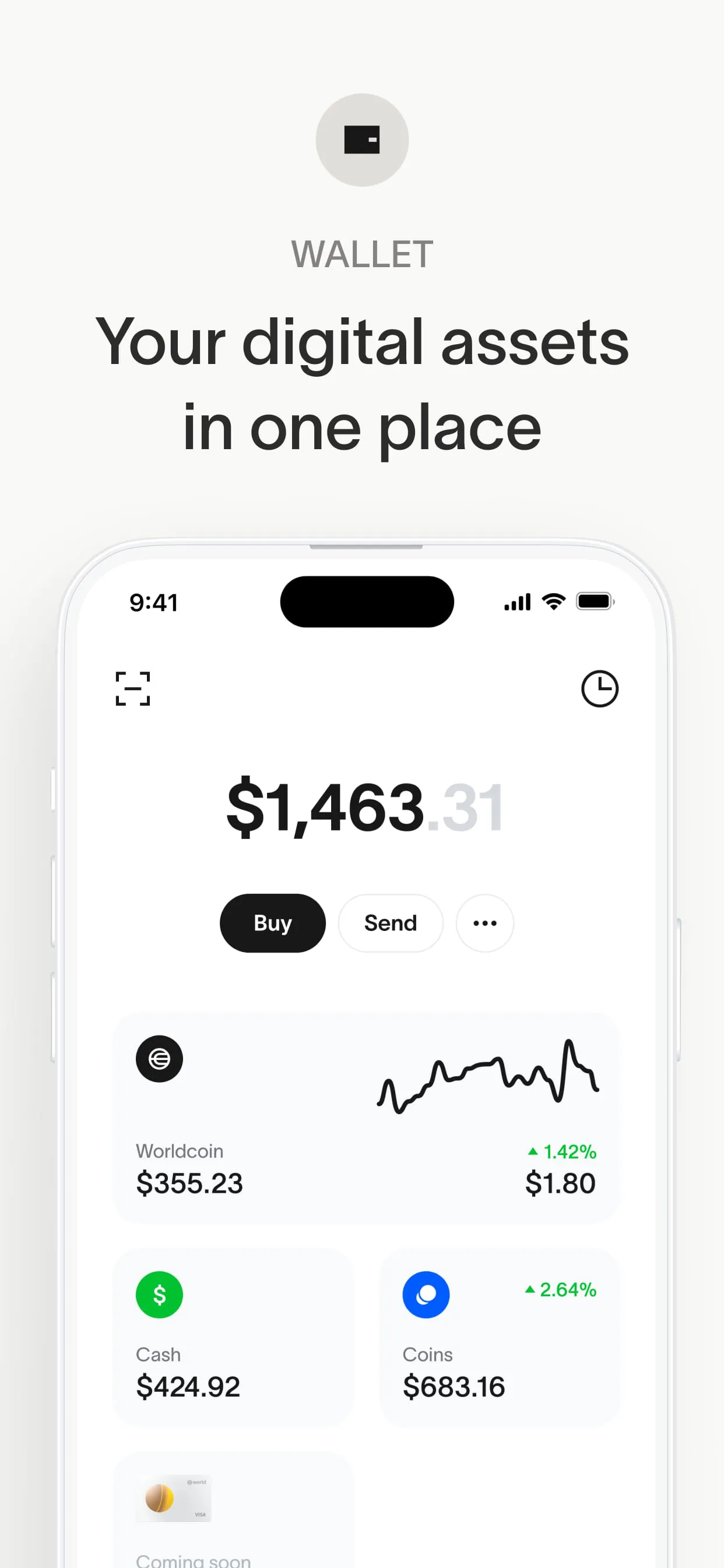 World App