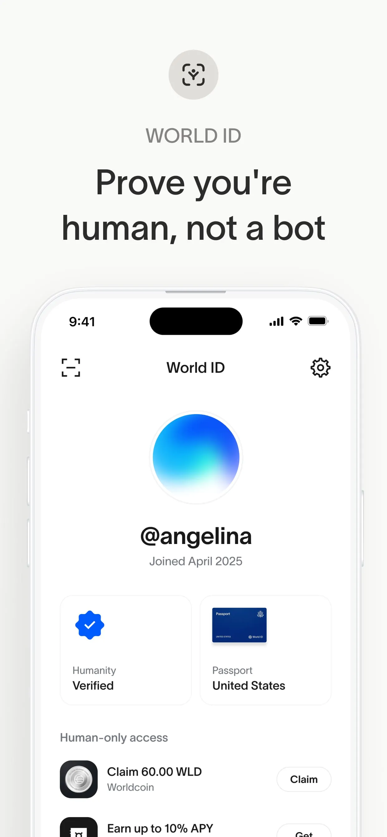 World App