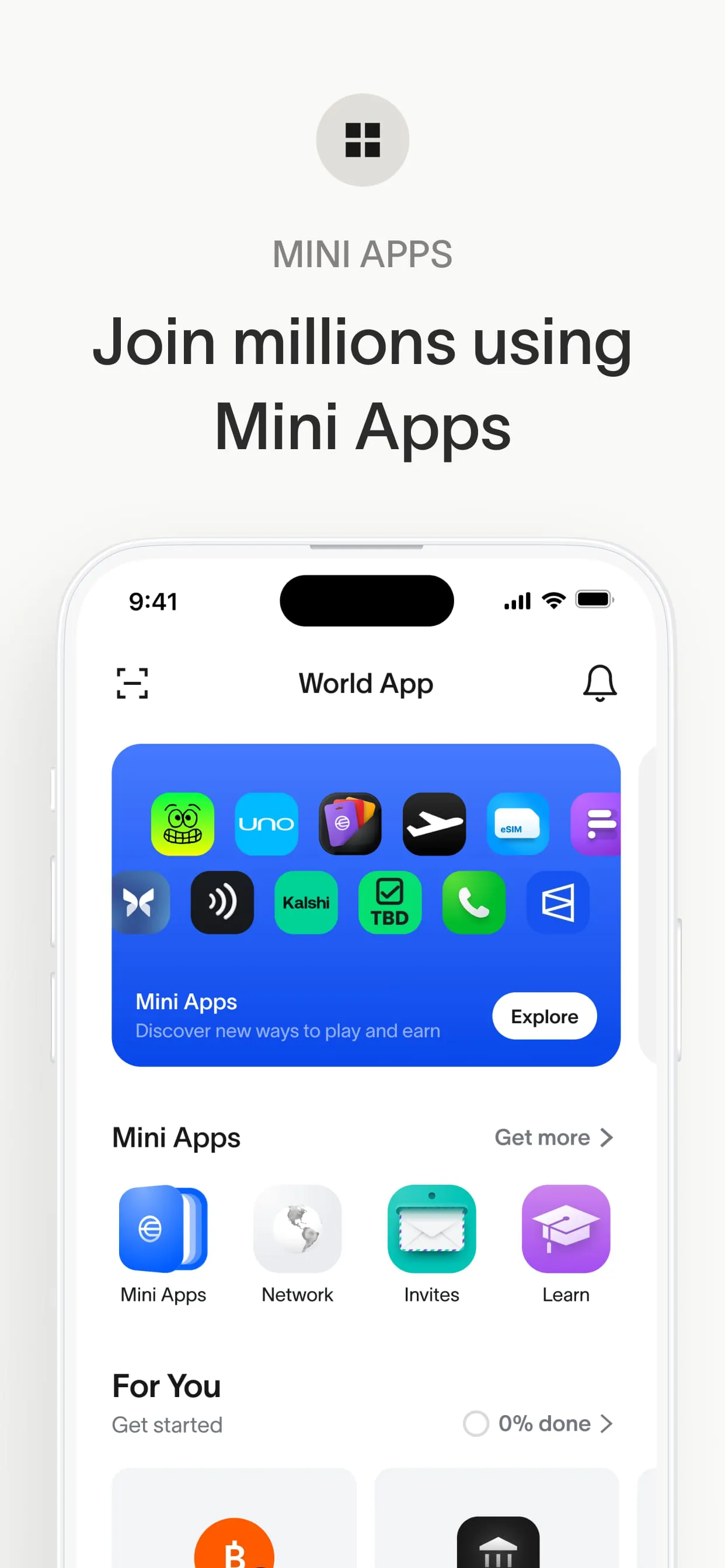 World App