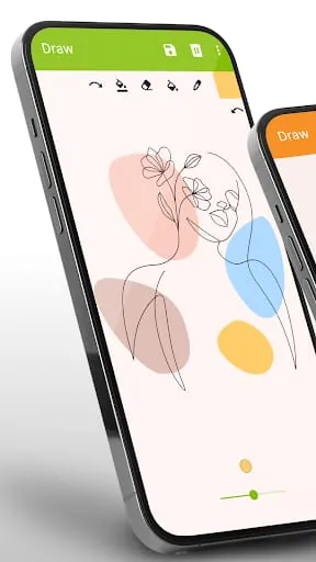 Simple Drawing