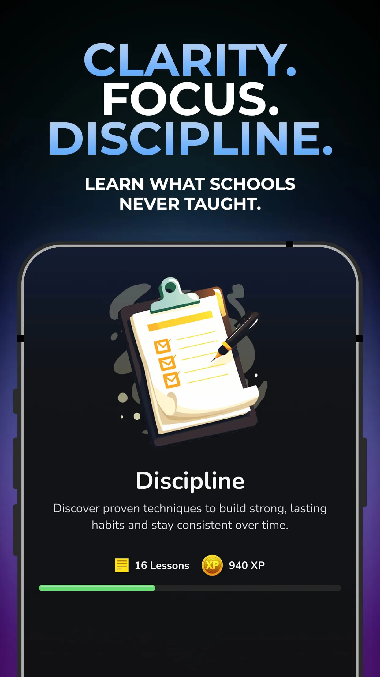 Legacy Academy