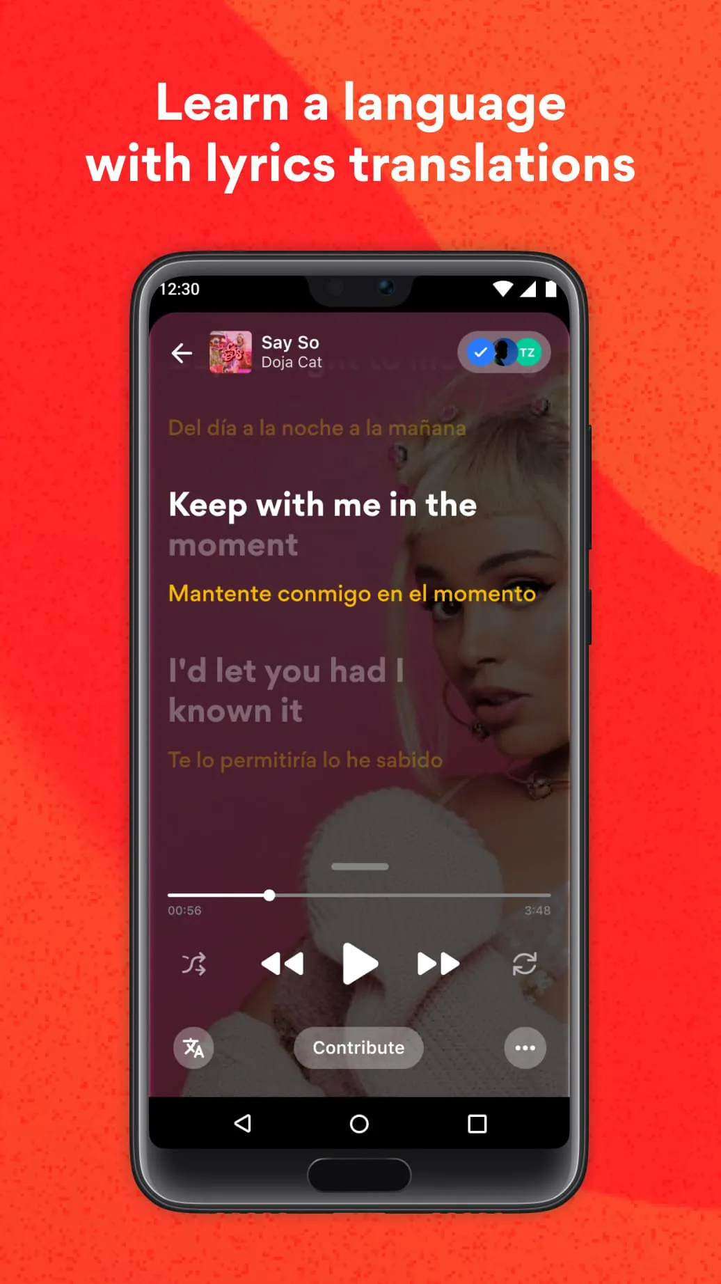 Musixmatch