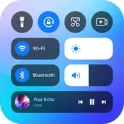 Control Center