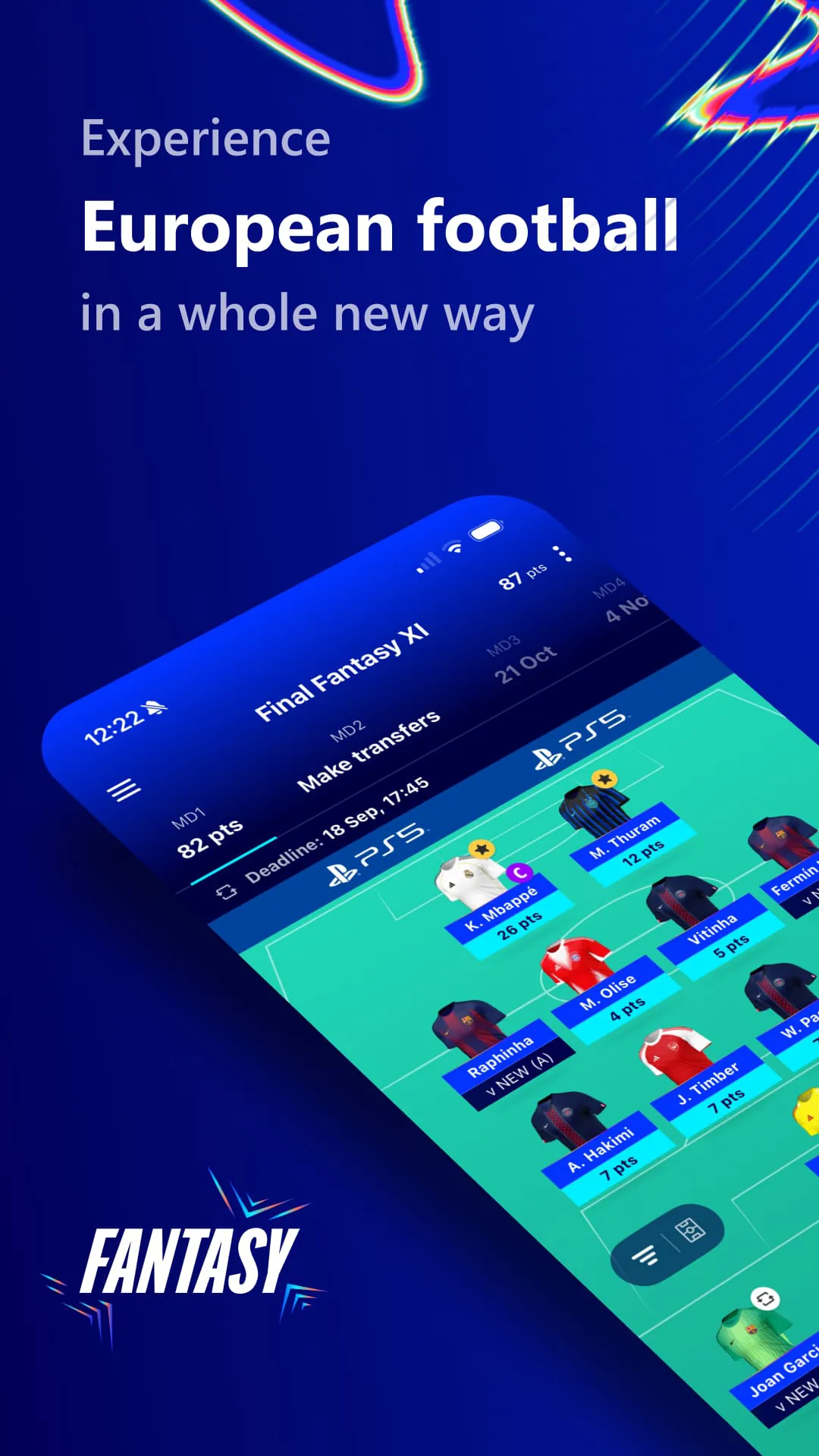 UEFA Gaming