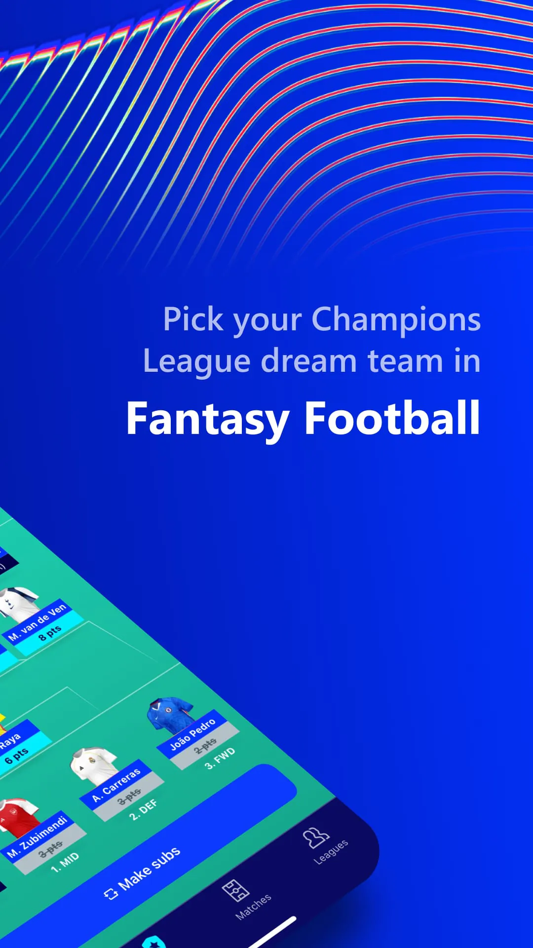 UEFA Gaming