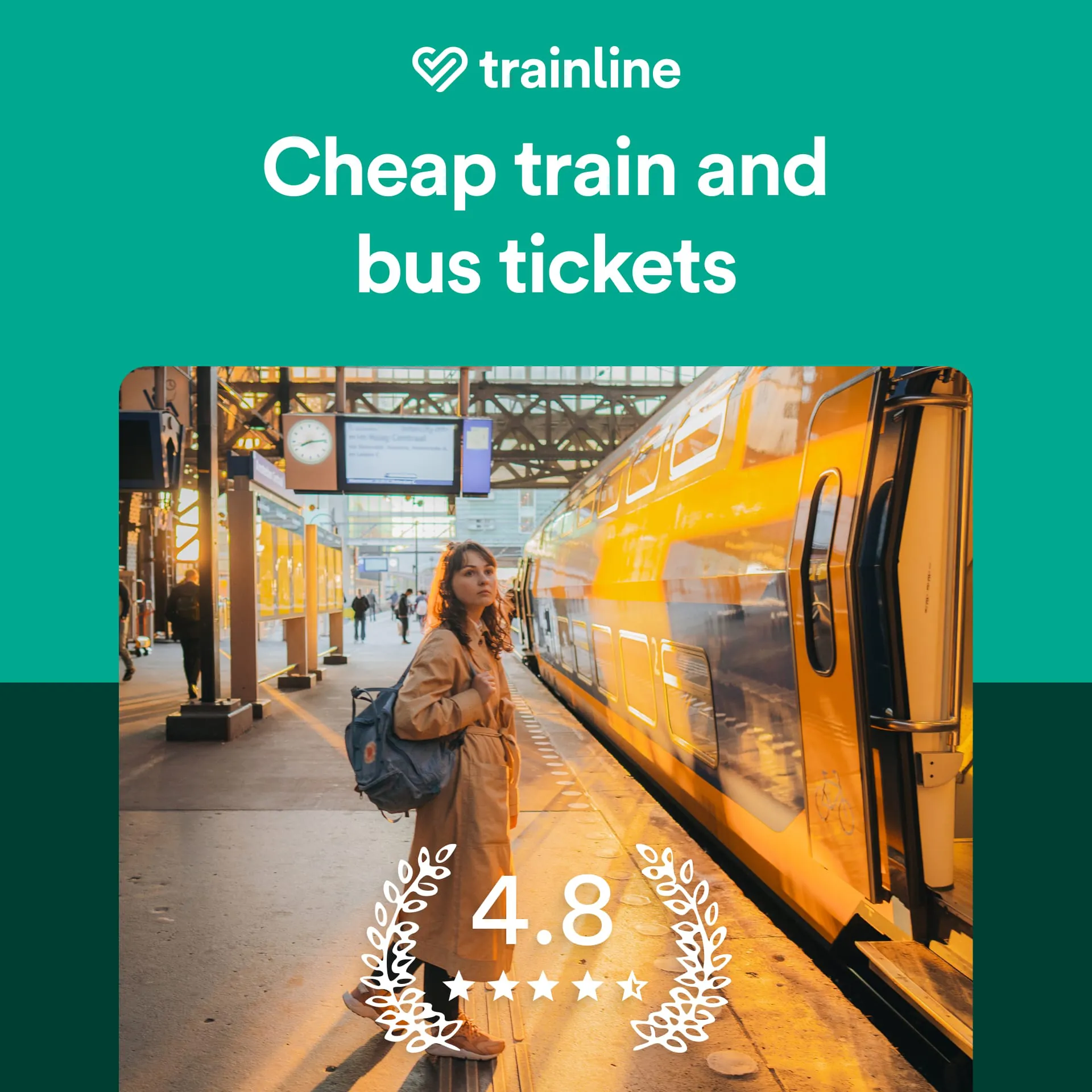 Trainline