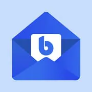Email Blue Mail