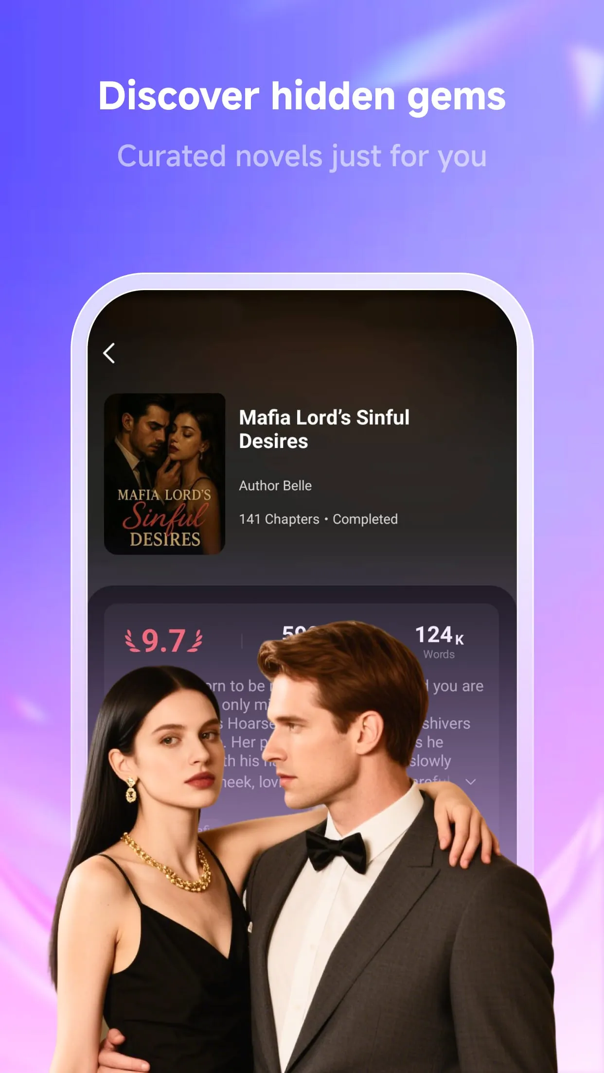 Novelmates