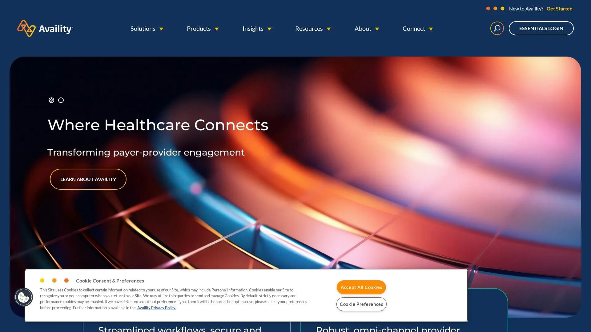 availity