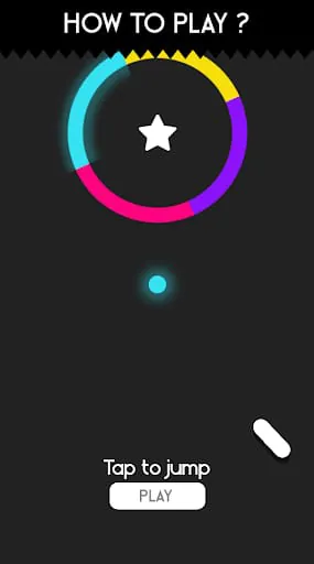 Color Switch