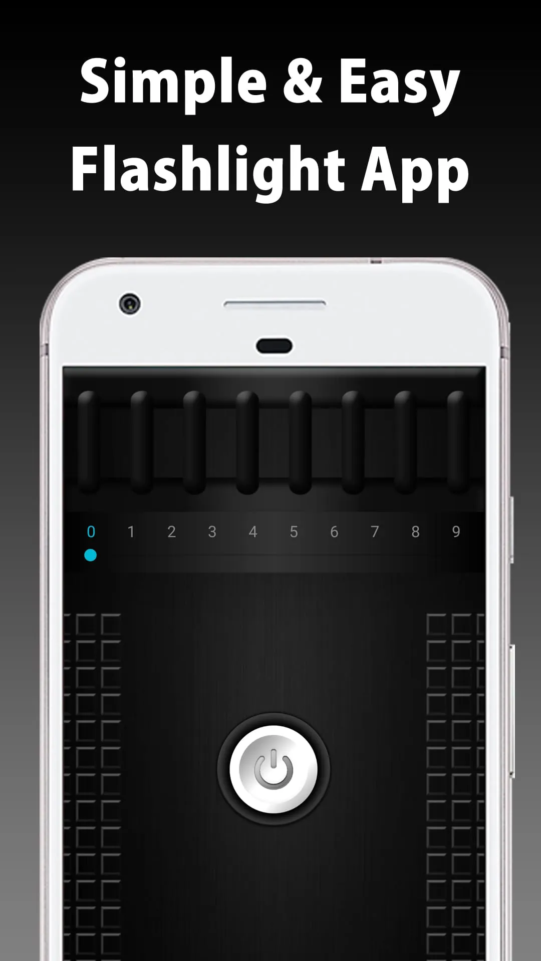Flashlight