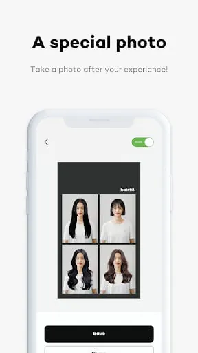 Hairfit