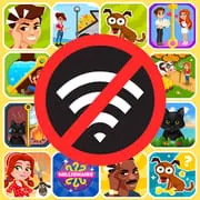 Offline Games