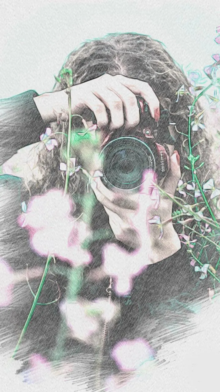 Art Camera