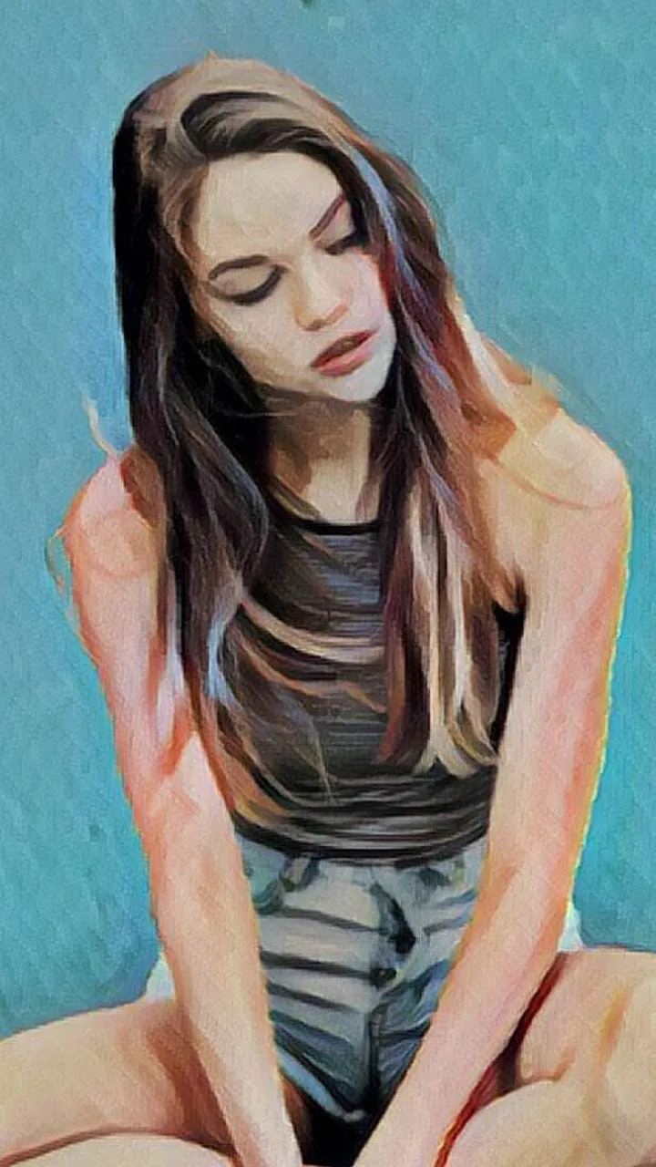 Art Camera
