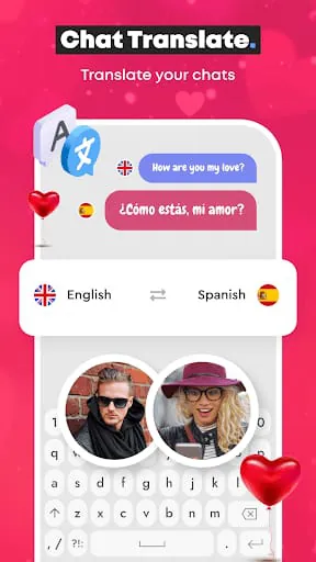 Dating App