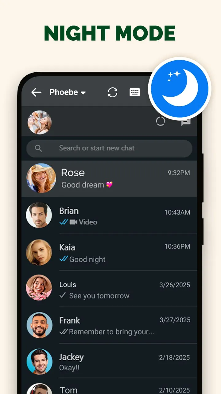 Web Scanner App