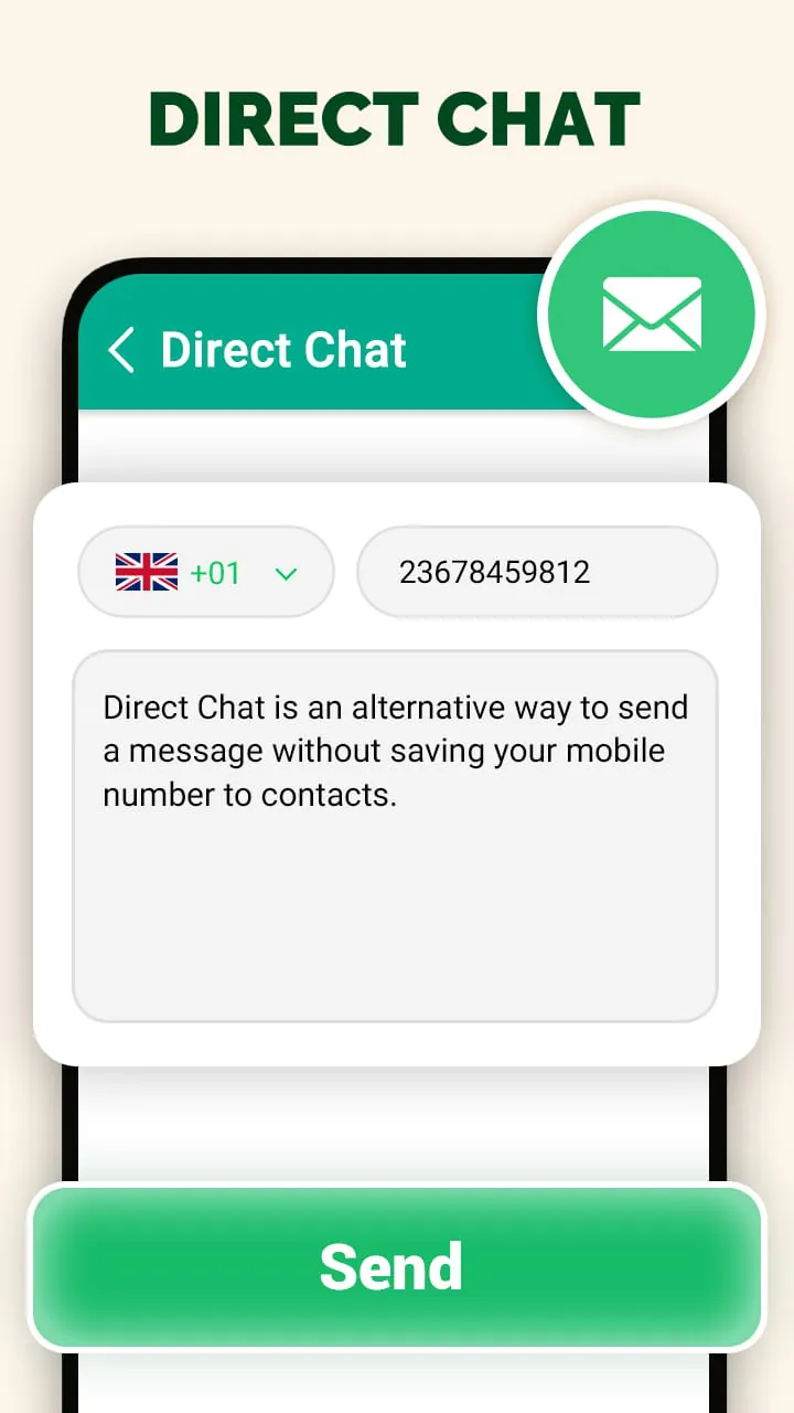 Web Scanner App