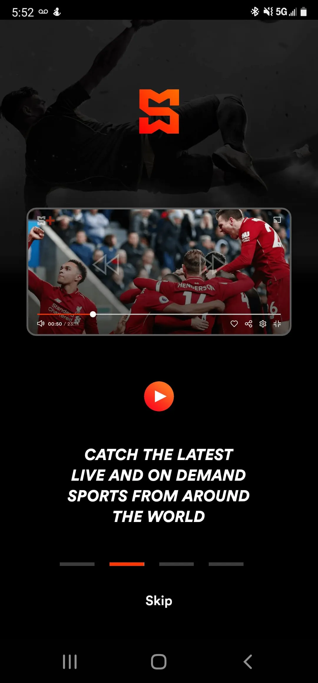 SportsMax