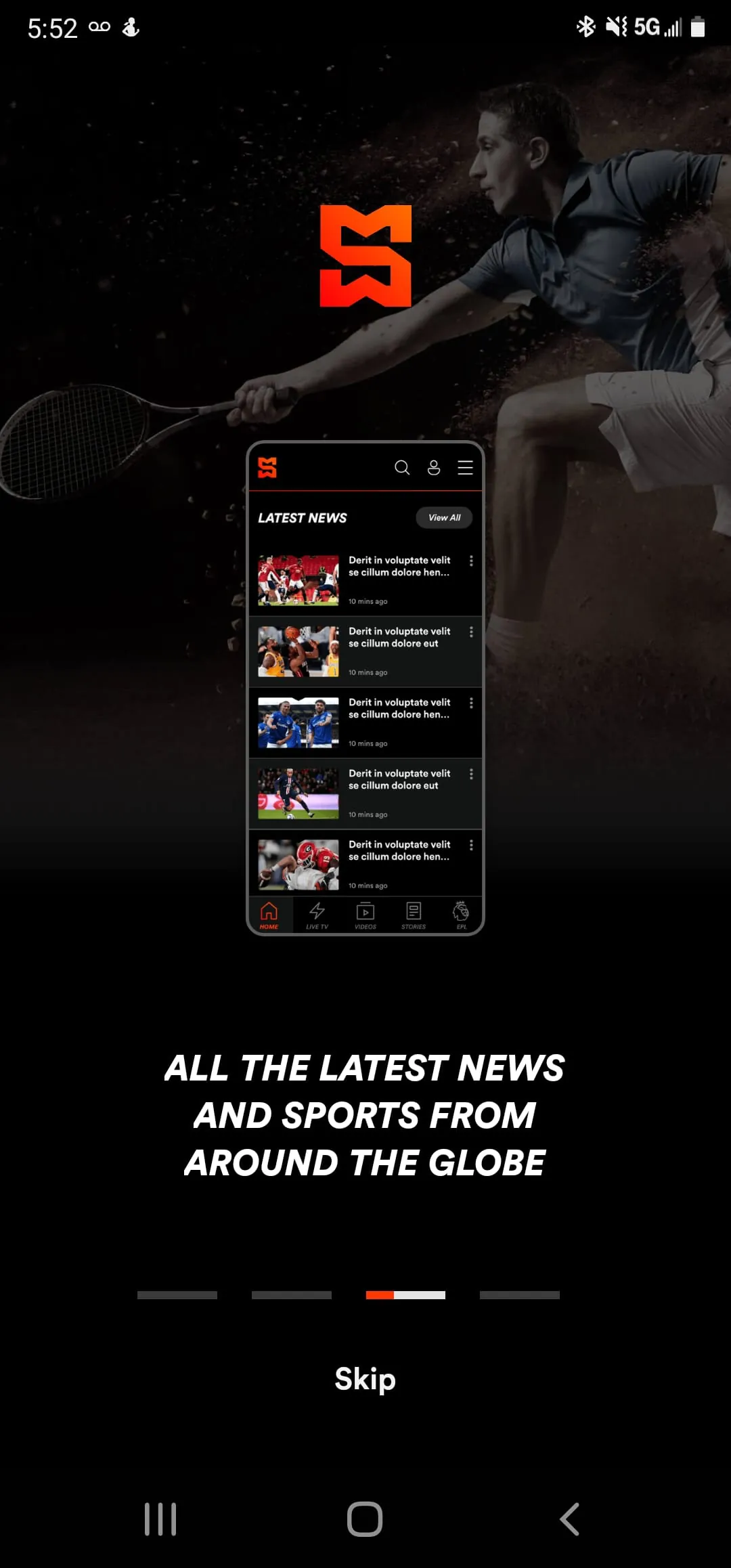 SportsMax