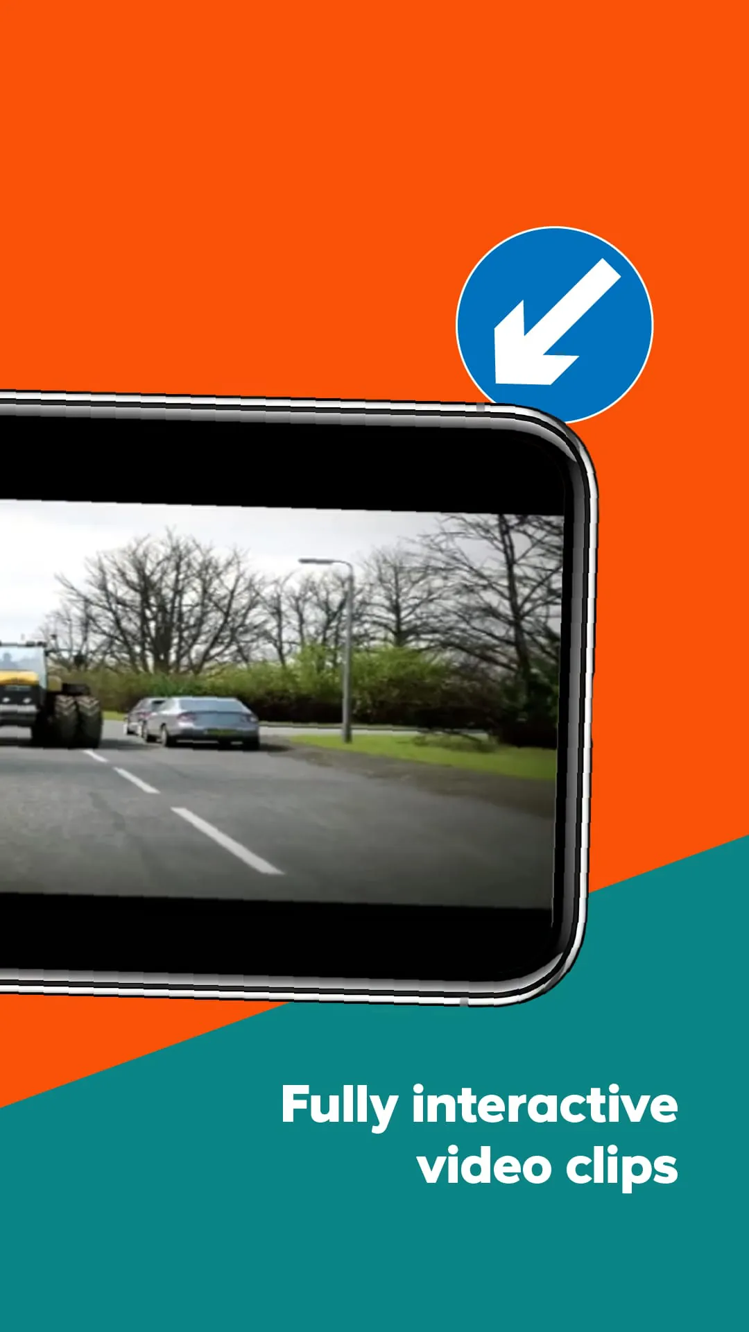 Driving Theory Test Kit | RAC