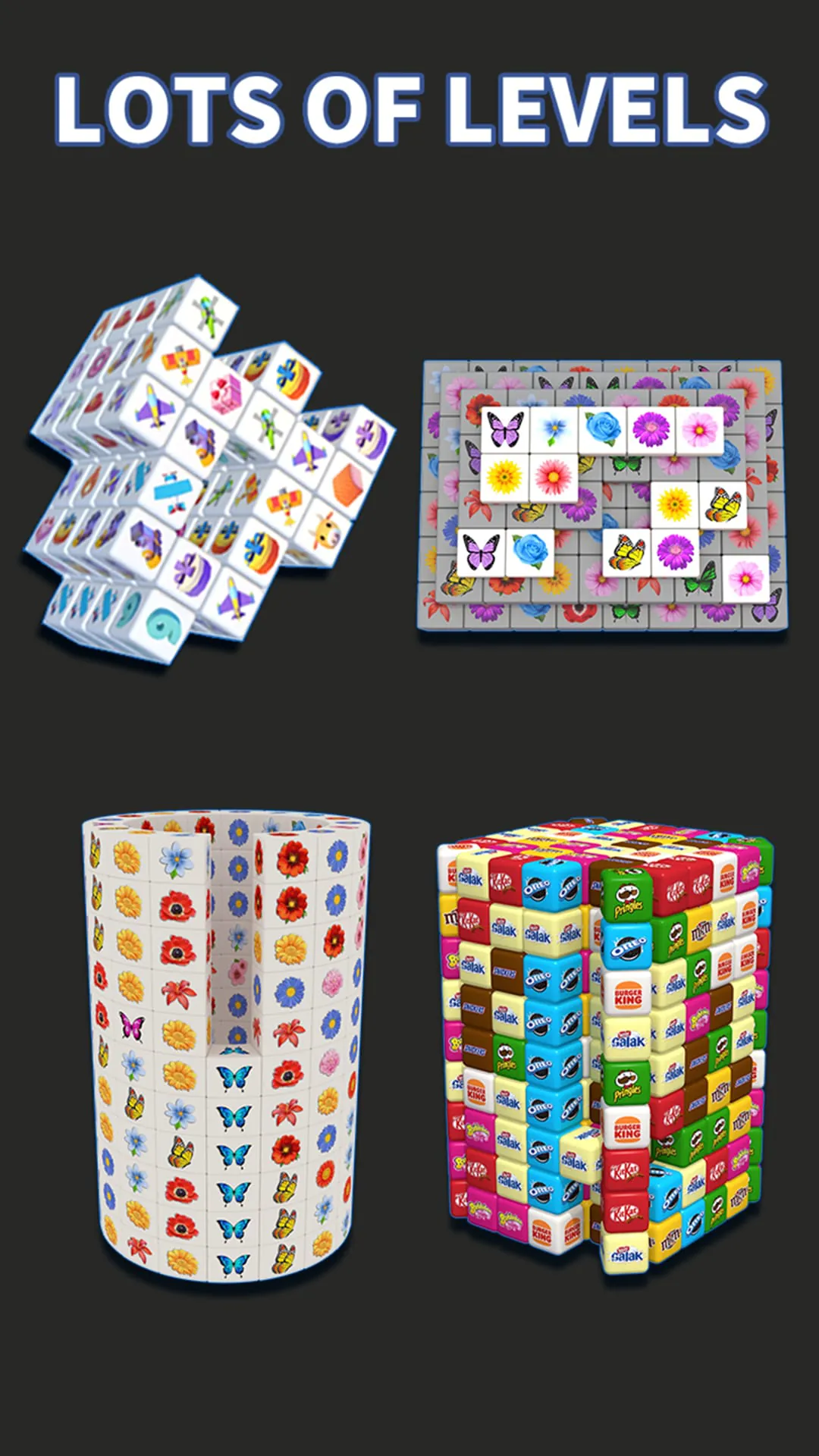 Cube Master 3D®