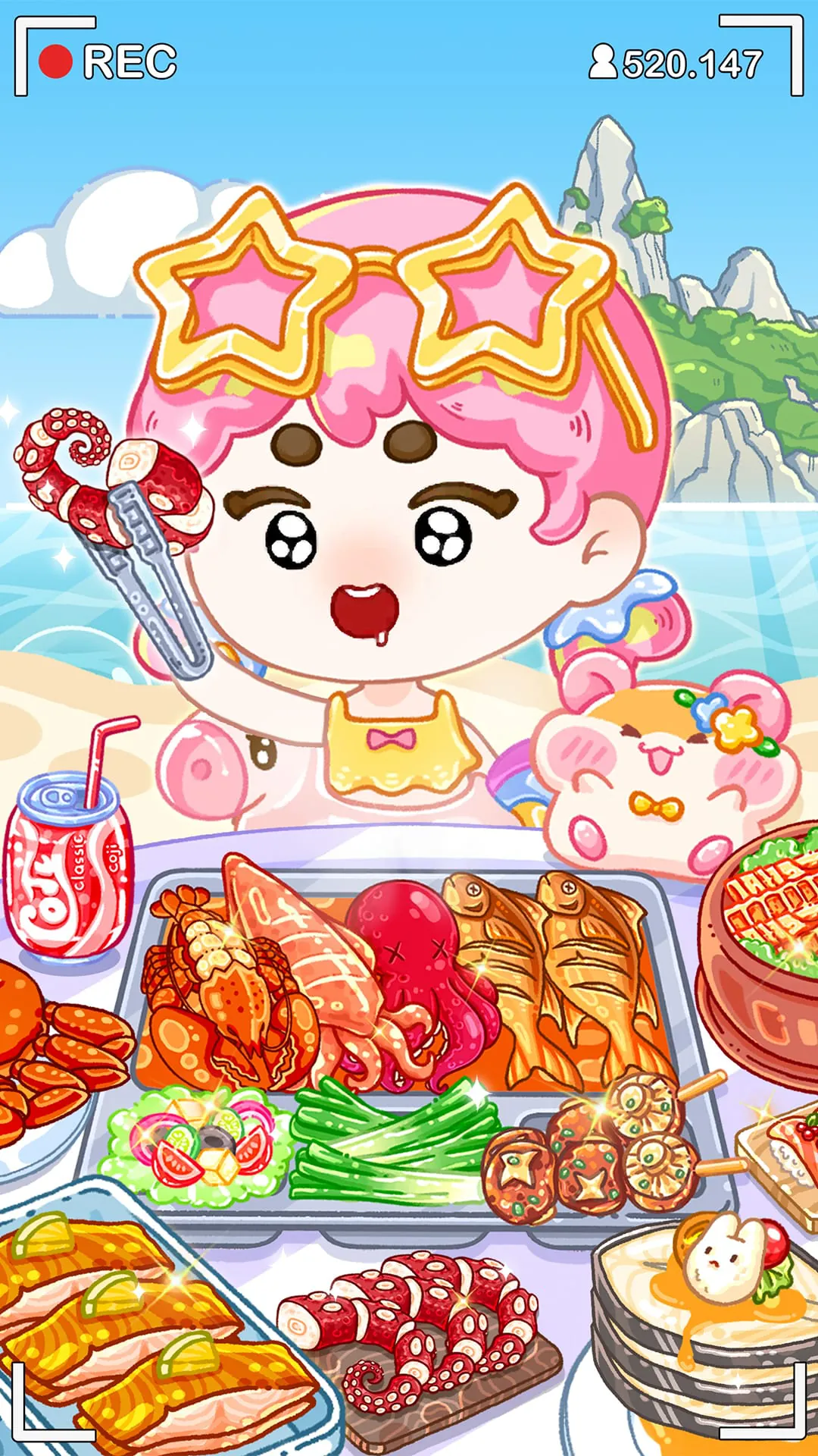 Jelly Master