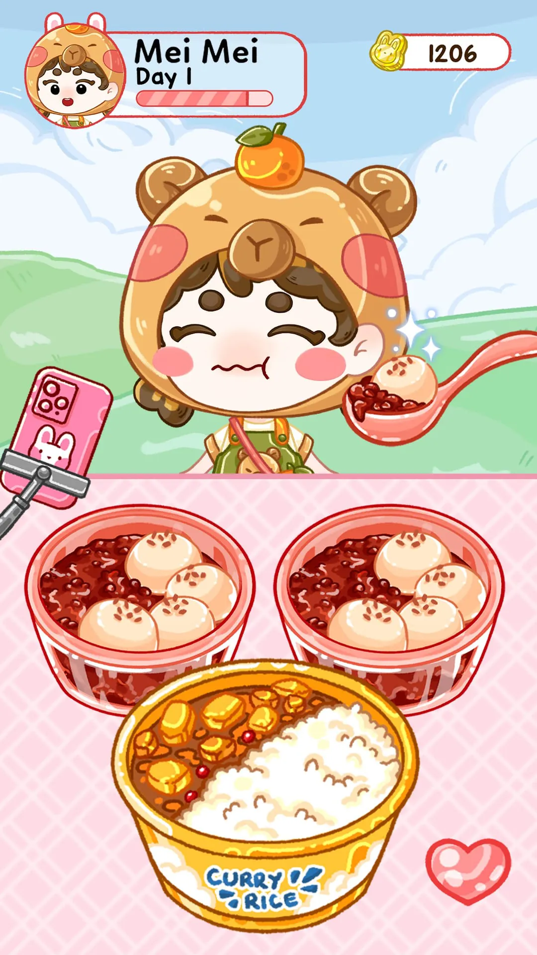 Jelly Master