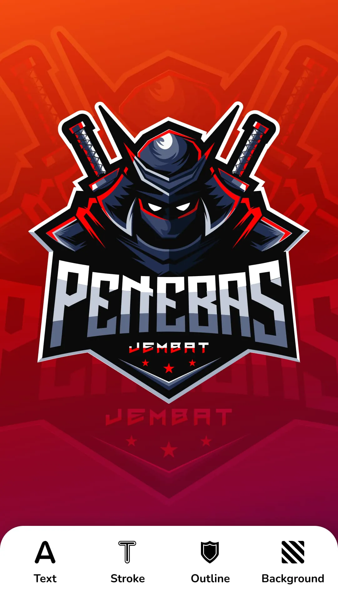 Esports Logo Maker