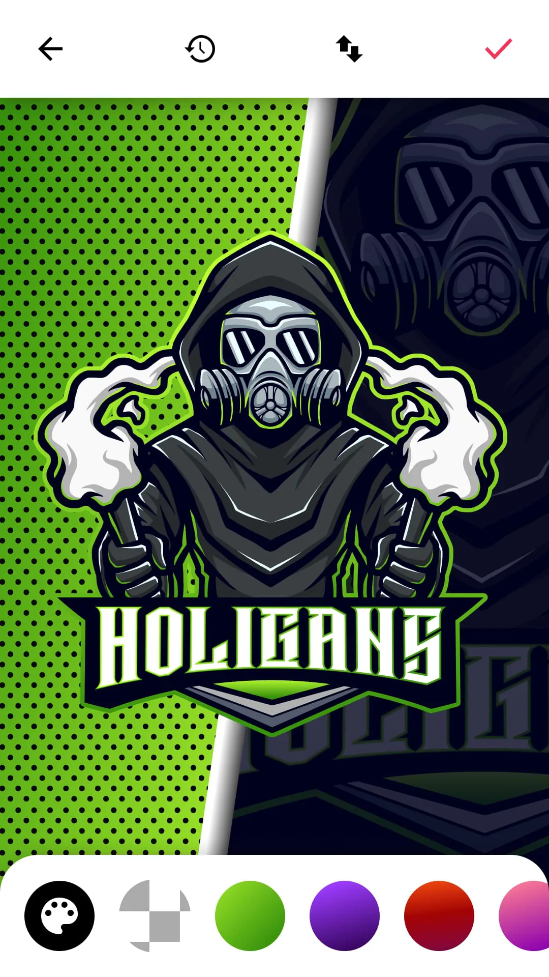 Esports Logo Maker