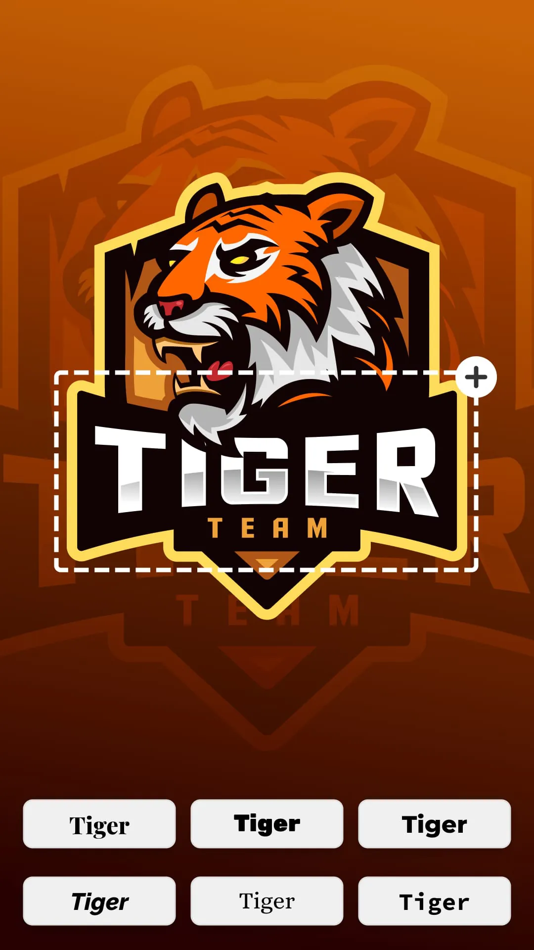 Esports Logo Maker
