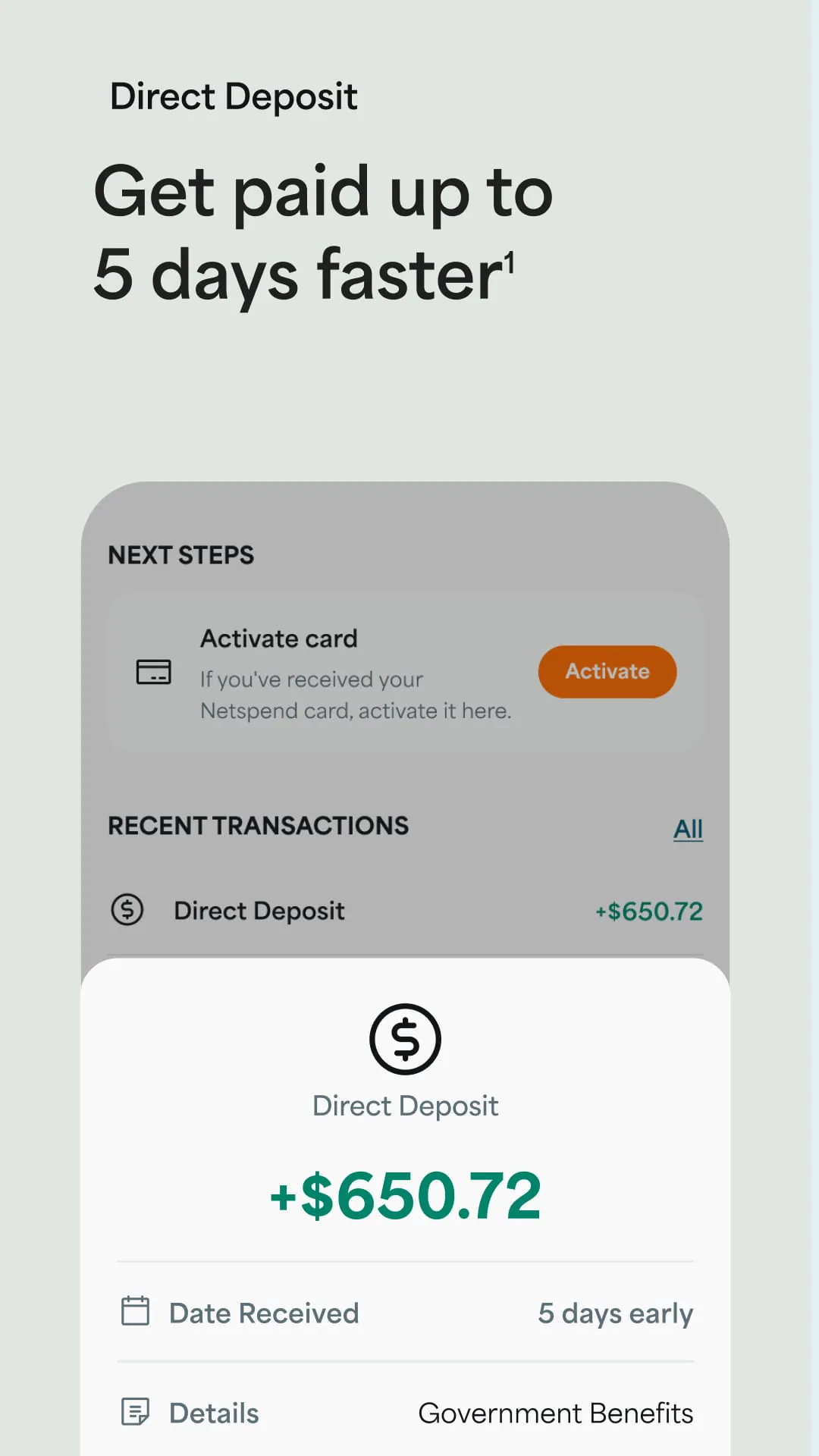 Netspend