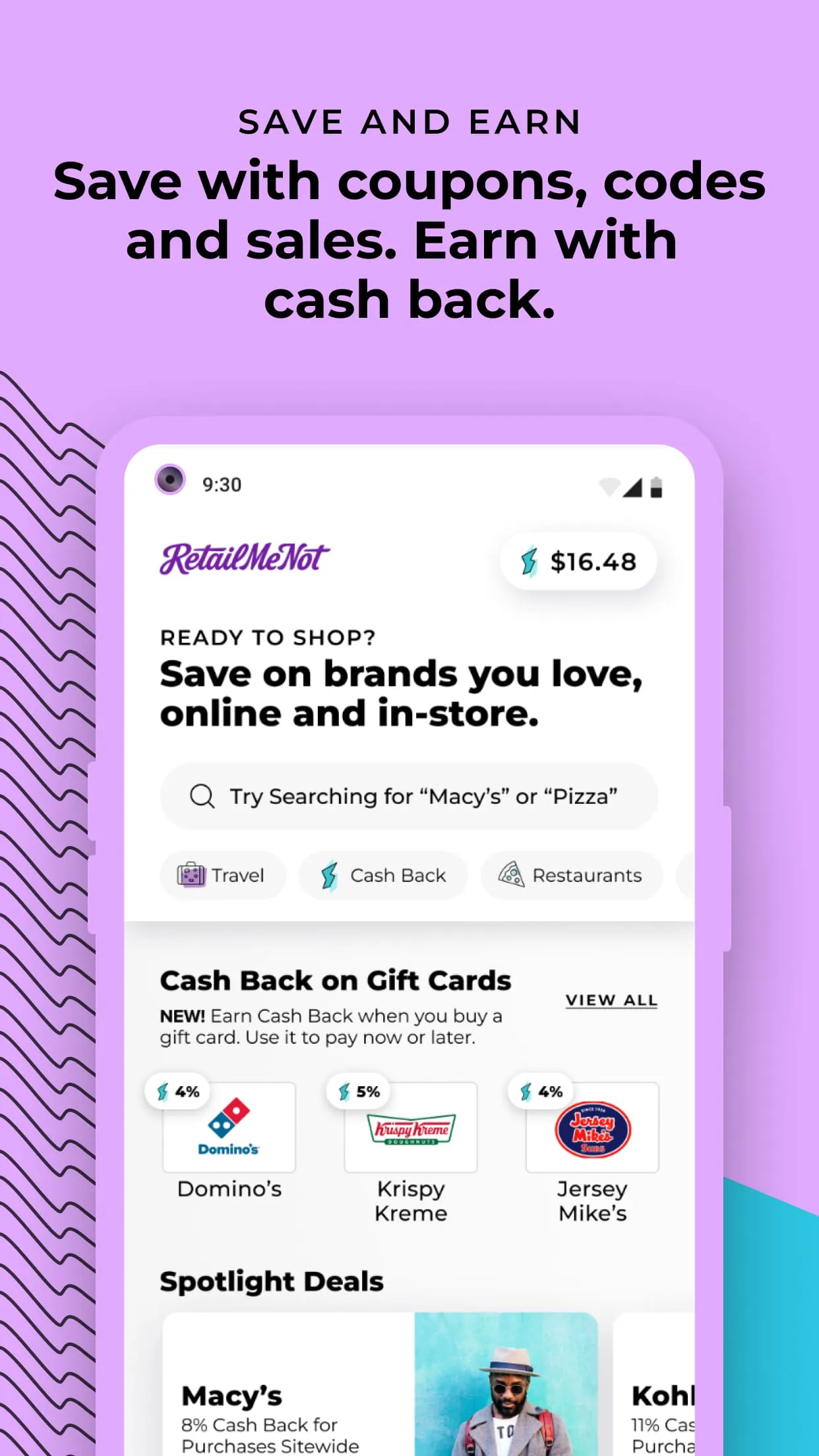 RetailMeNot