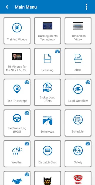 TRANSFLO Mobile+