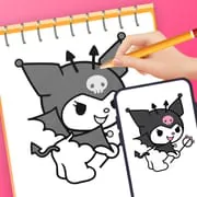 AR Easy Draw