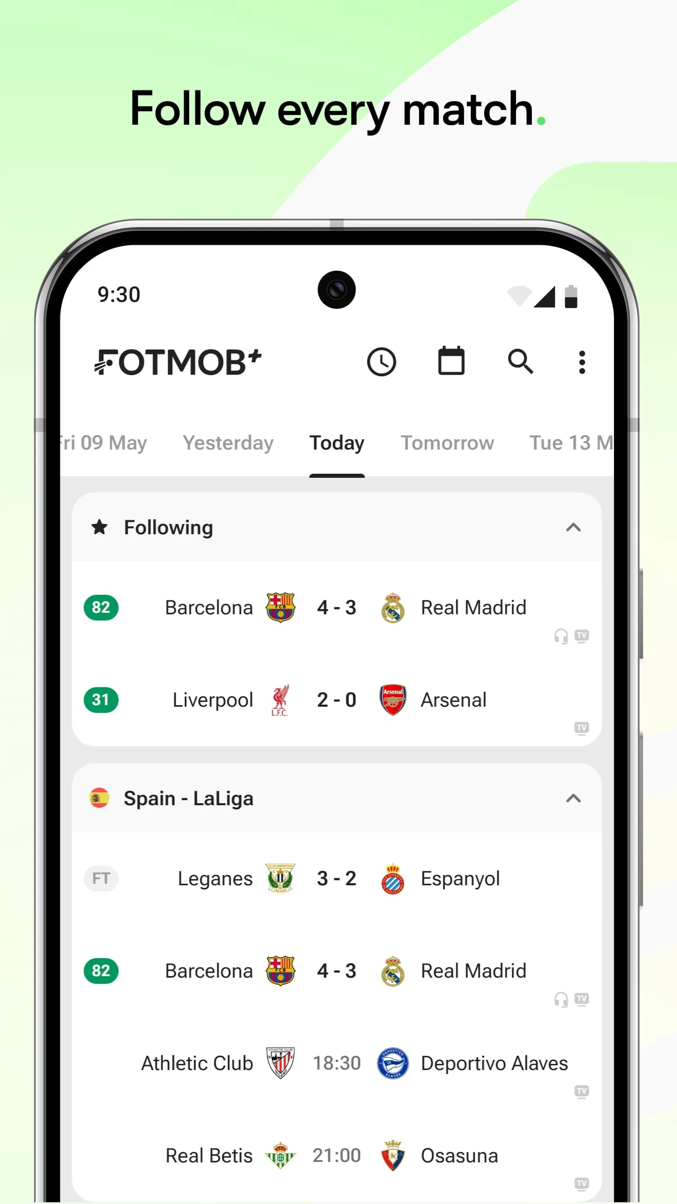 FotMob