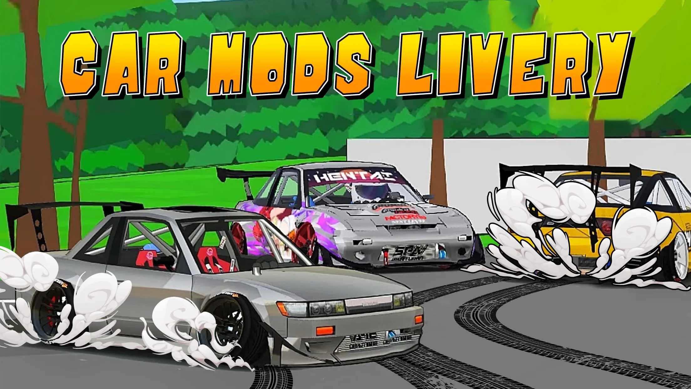 Mods for Fr Legends