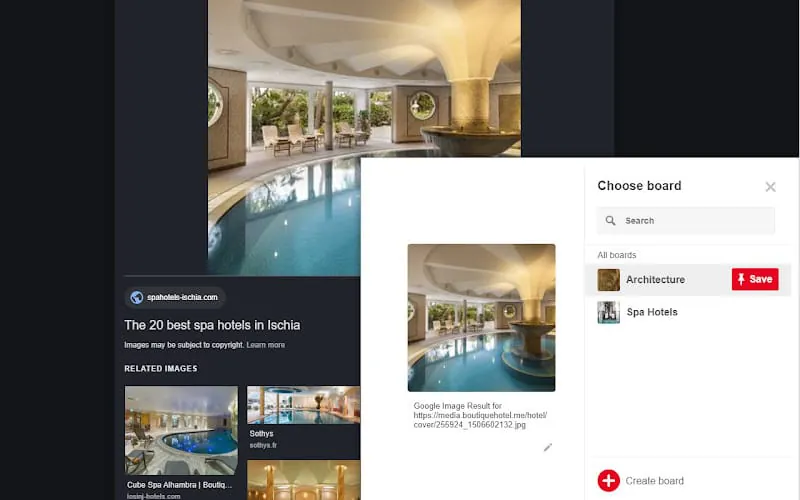Pinterest Love