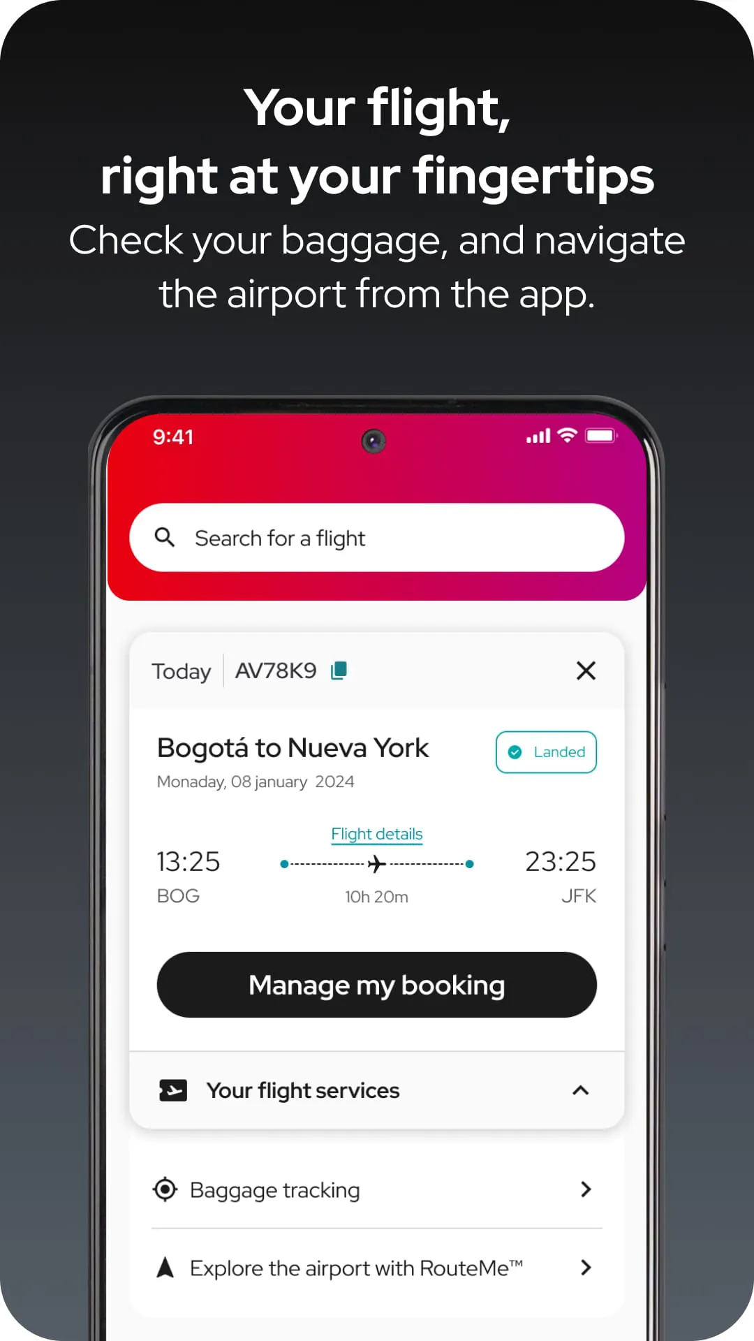 avianca