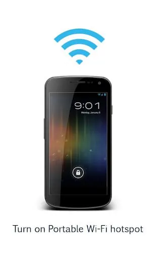 Portable Wi
