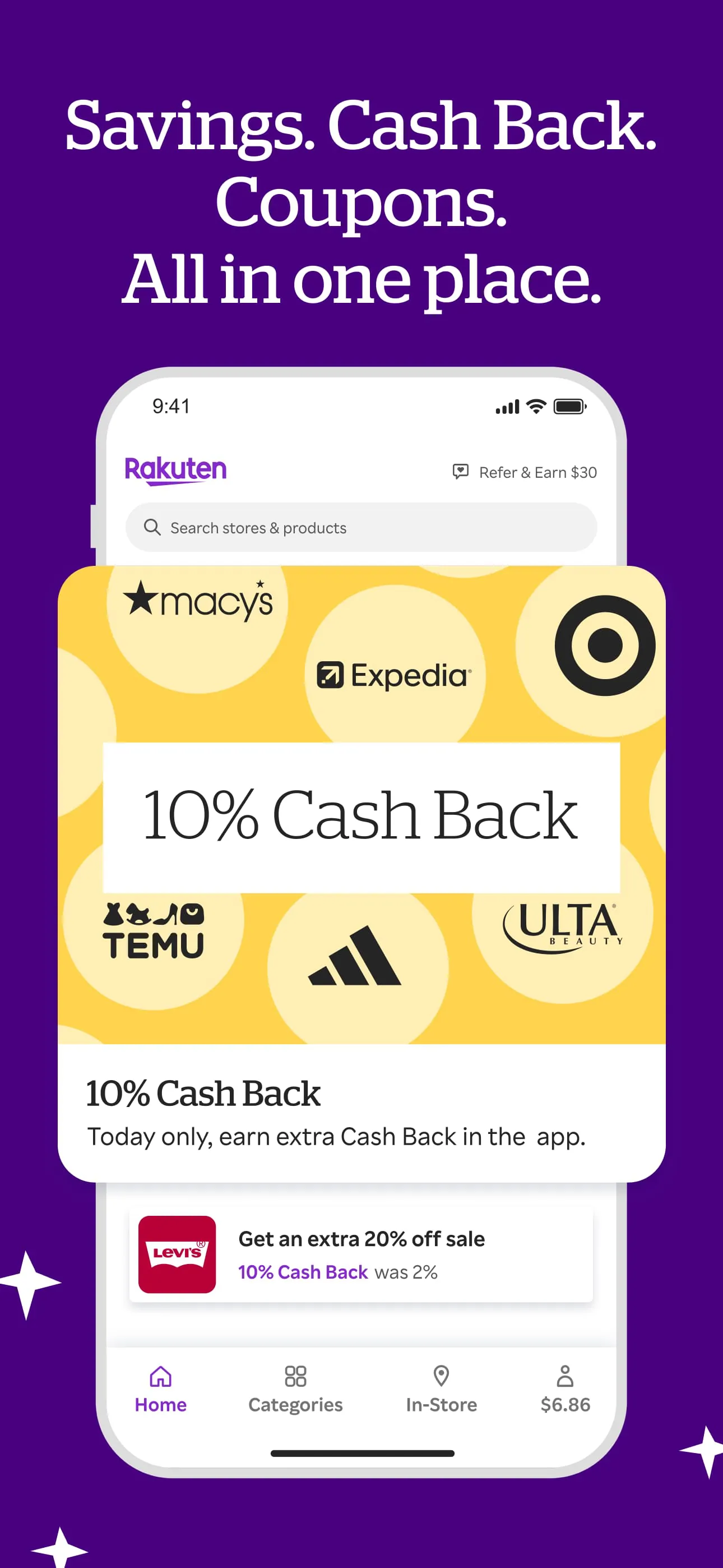 Rakuten