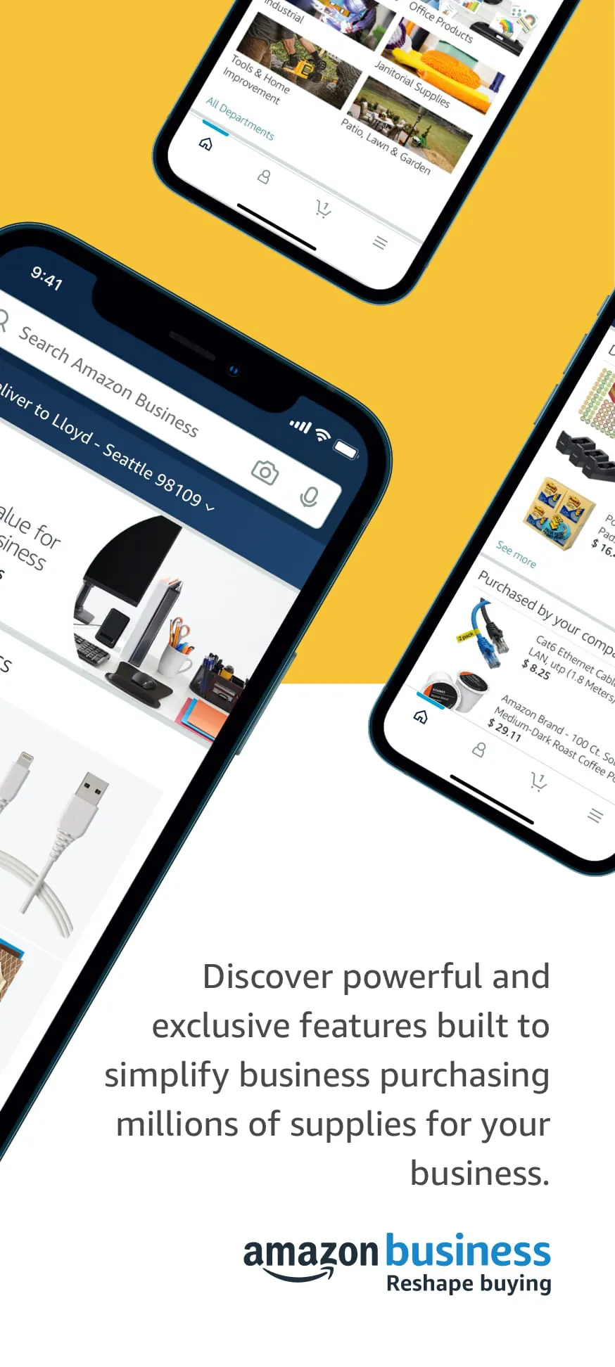 Amazon Business
