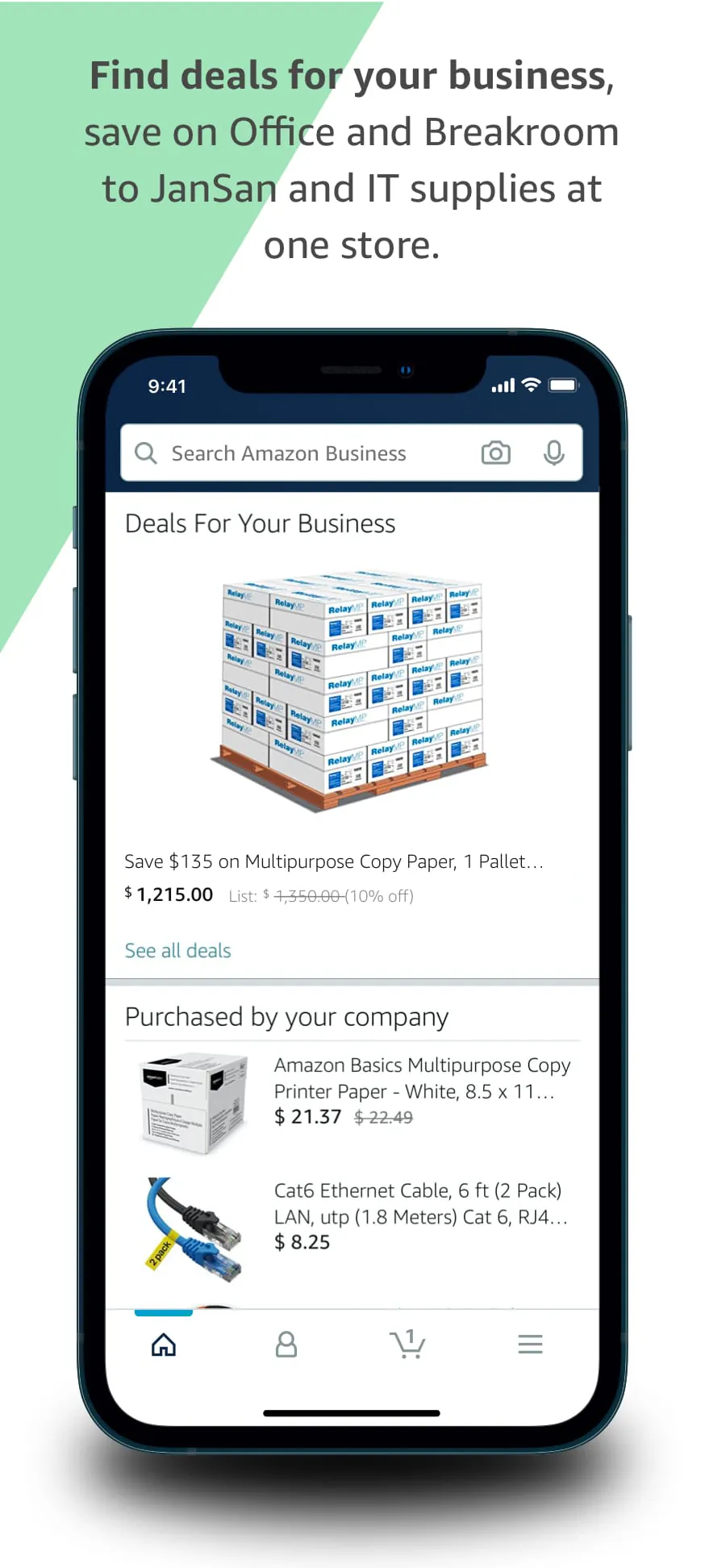 Amazon Business