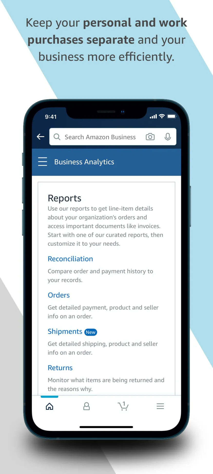 Amazon Business