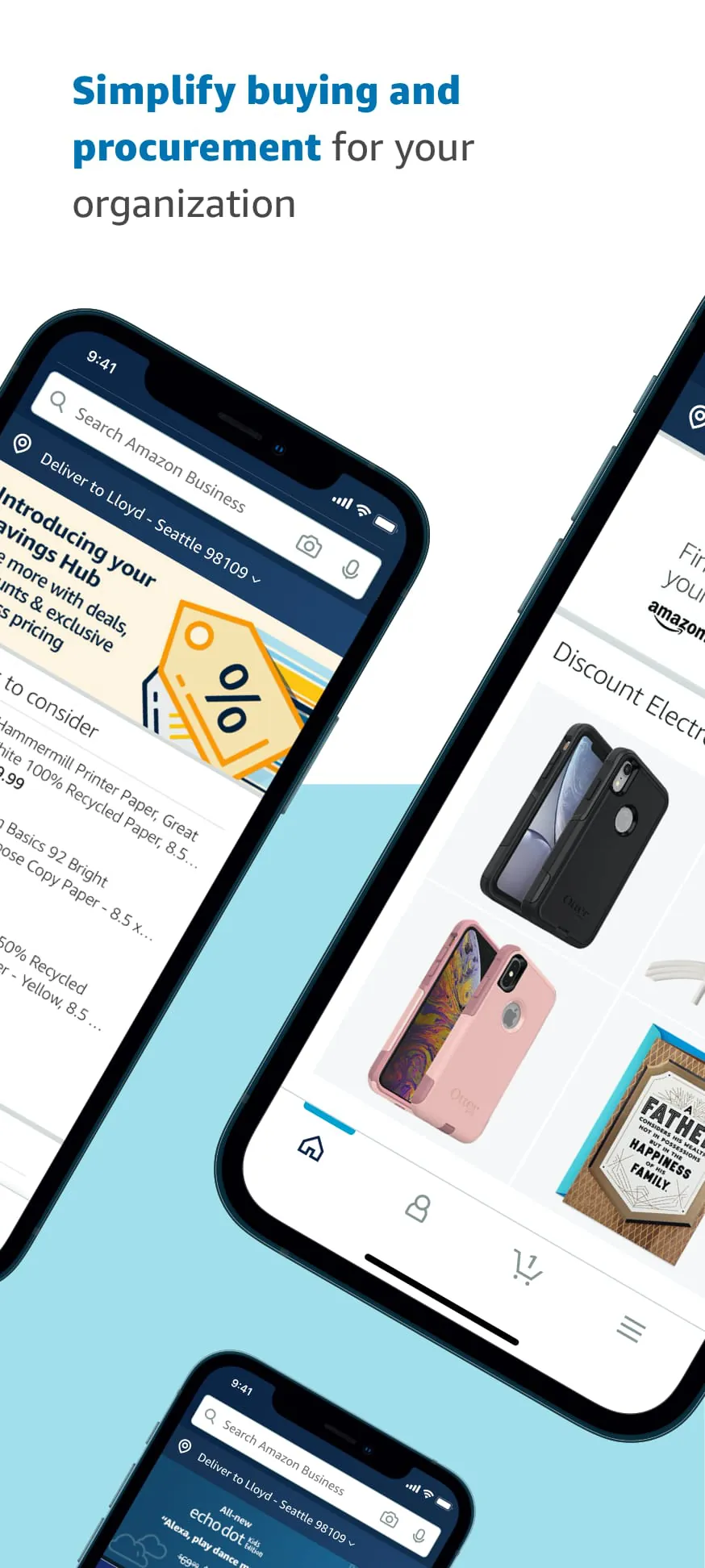Amazon Business