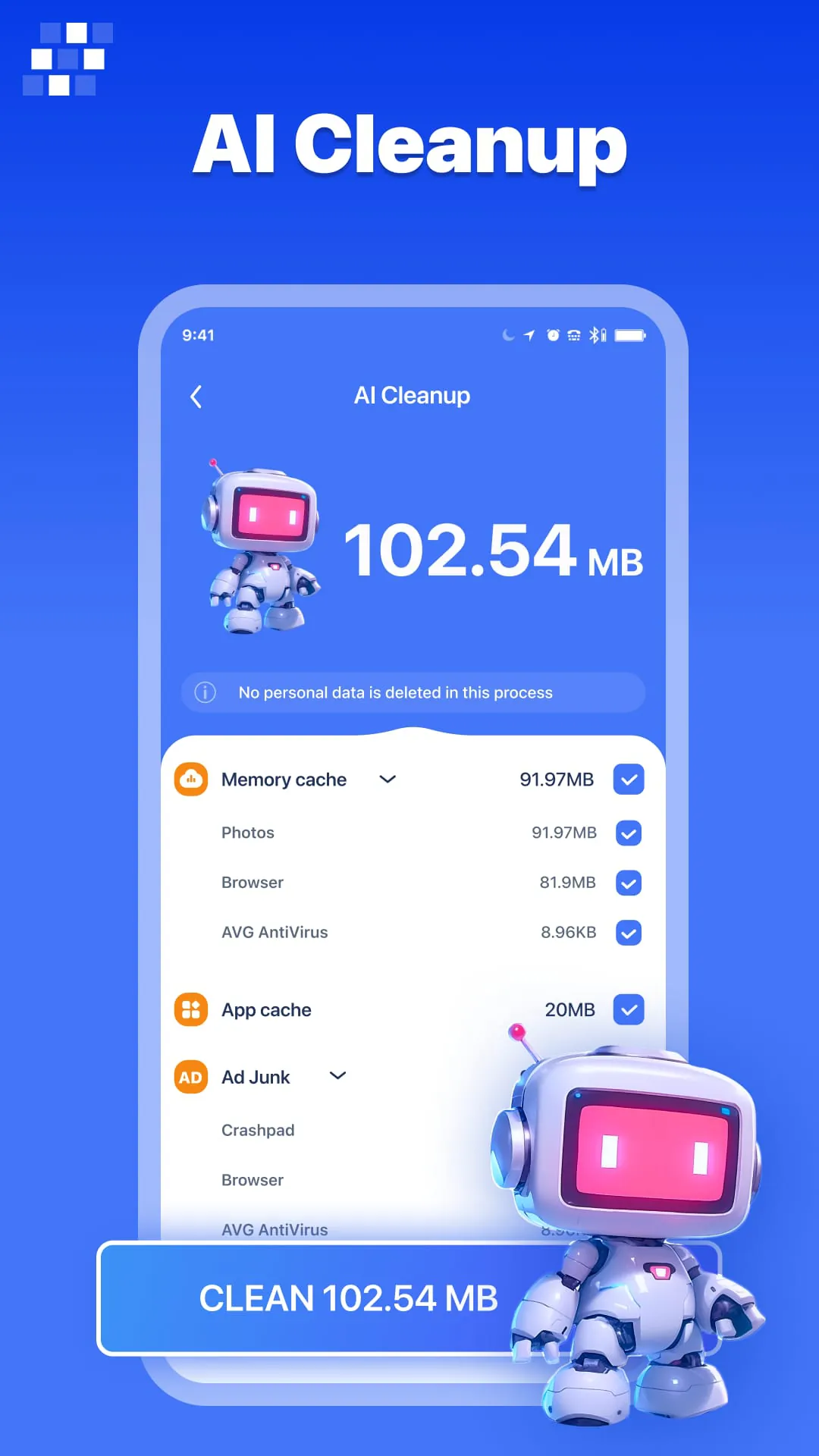 PureClean AI
