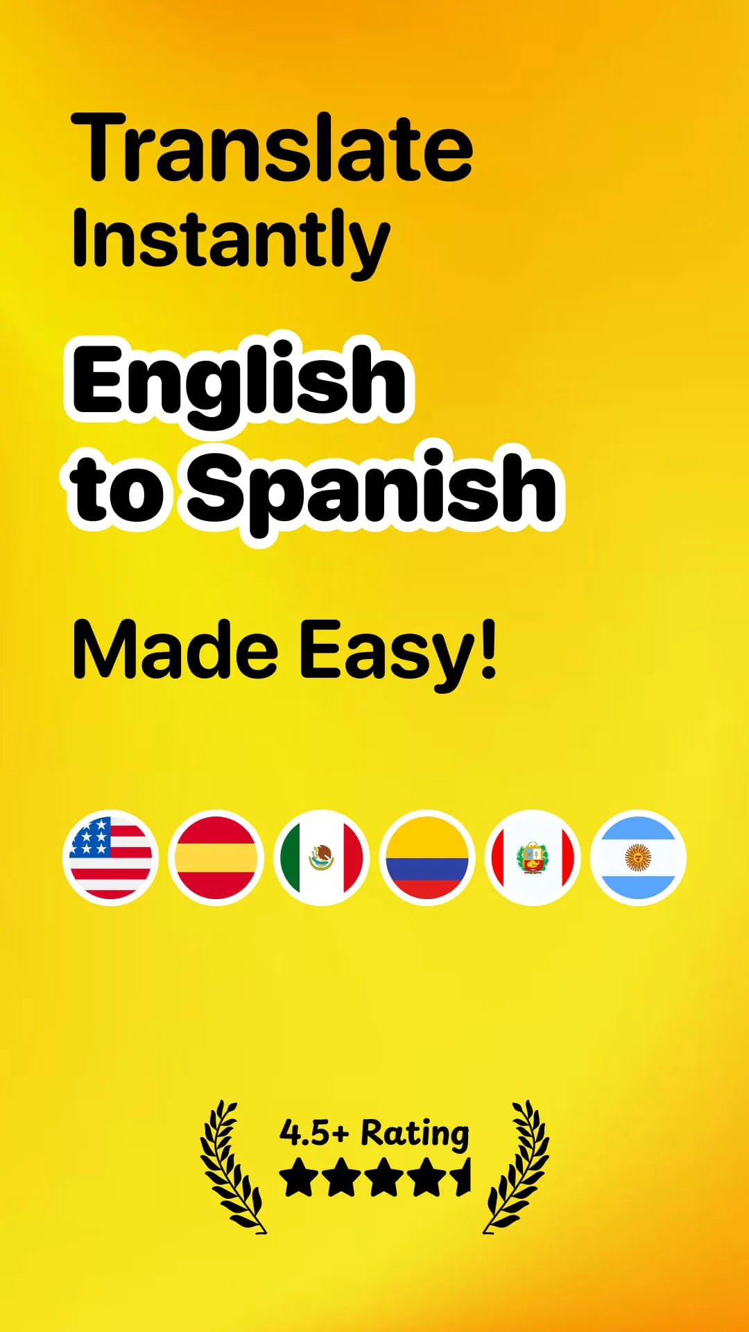 English