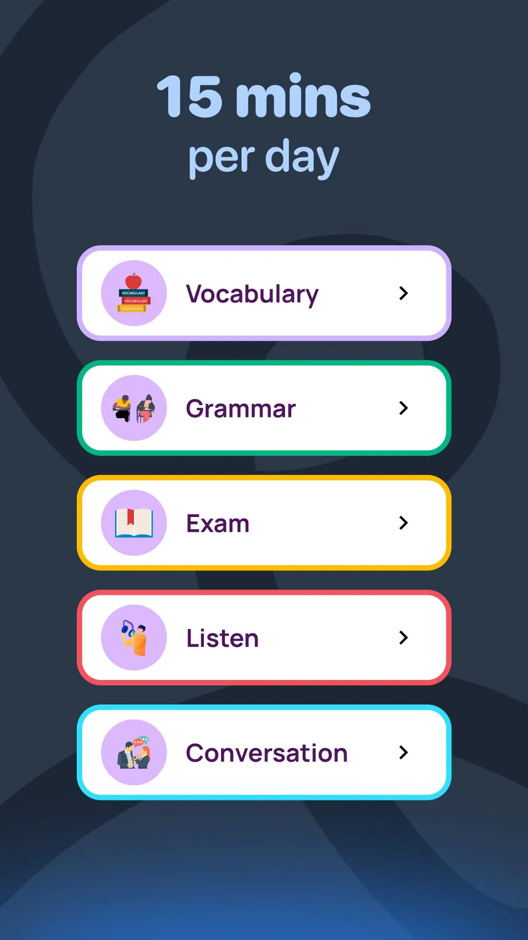 English