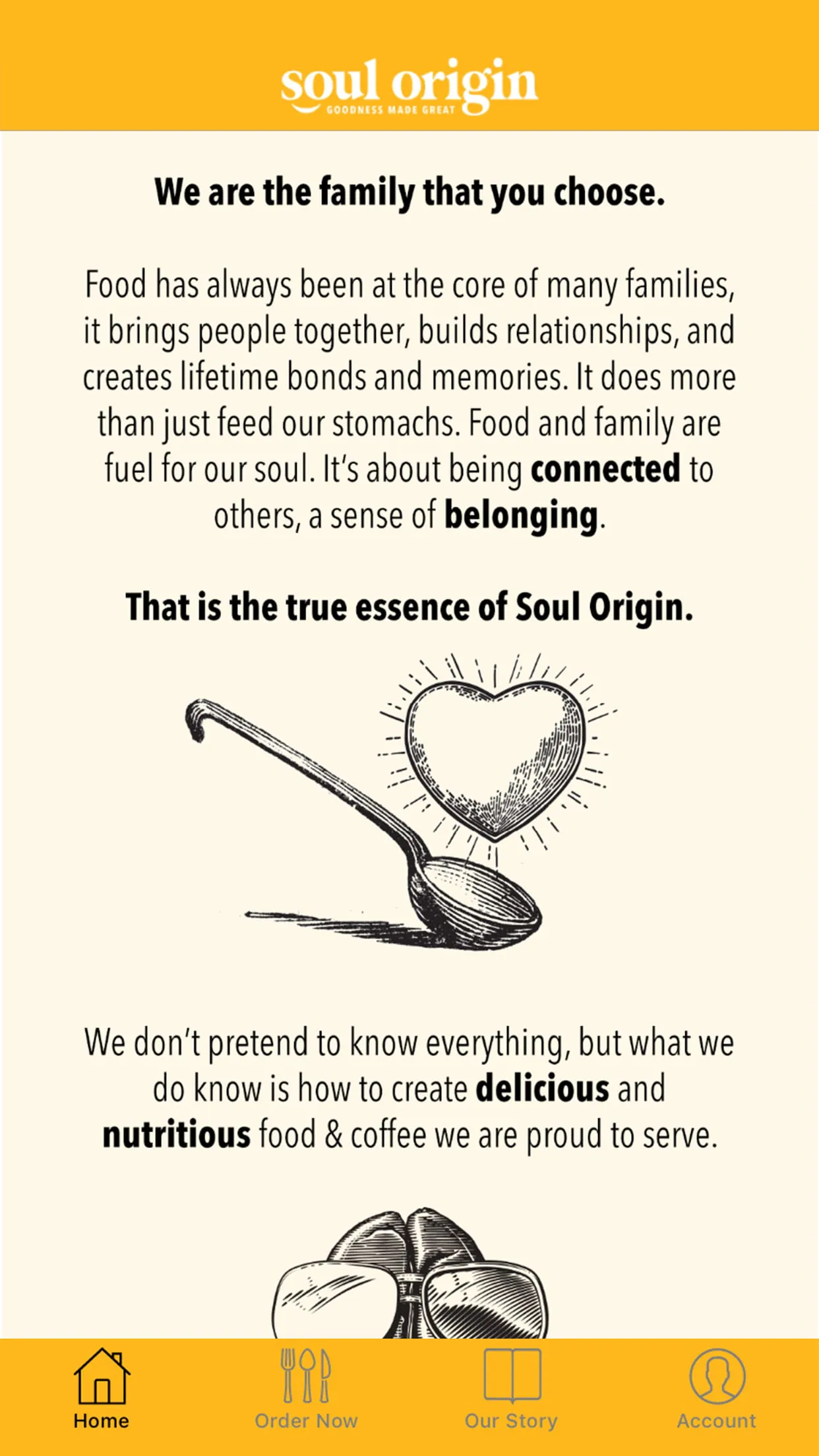 Soul Origin